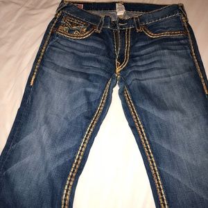 True religion jeans brand new never been use.